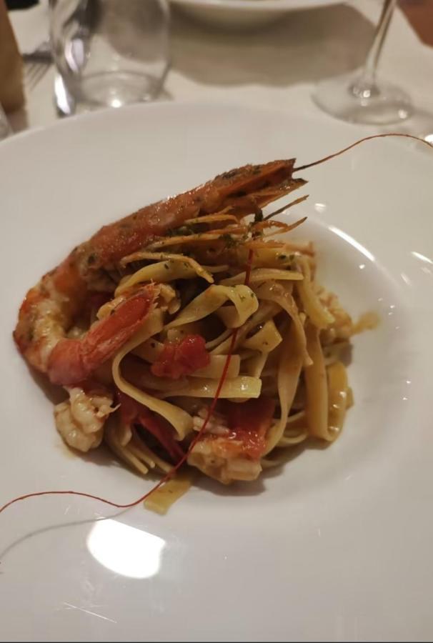 Appartamento Vista Mare Stella Marina Sanremo Eksteriør bilde